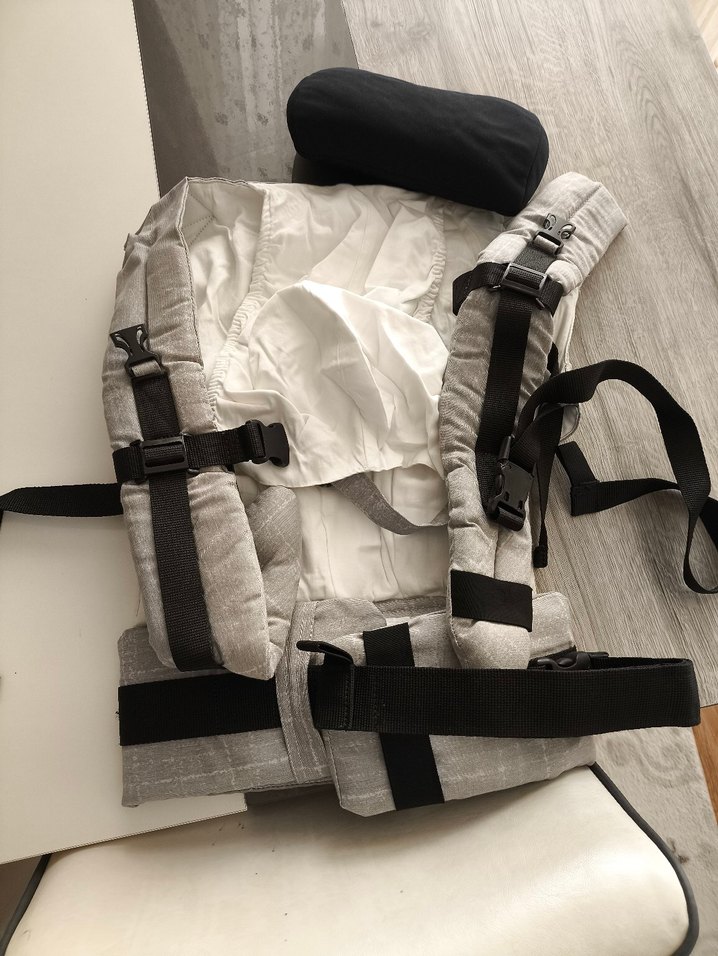 Bebek Kanguru - Görsel 2