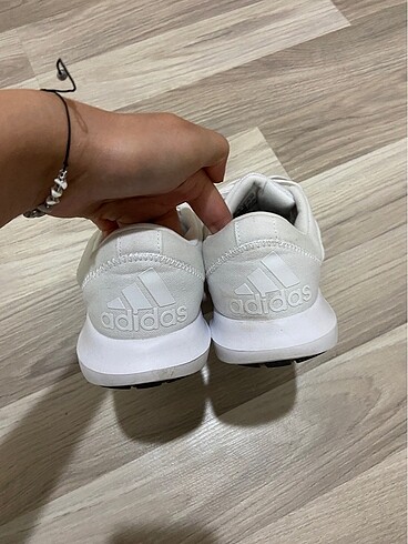 38 Beden Adidas ayakkabı