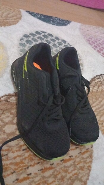 Nike Spor ayakkabı