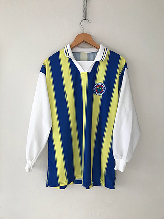 90s Fenerbahçe Forma