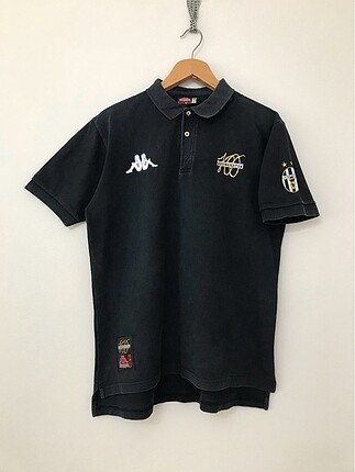 Kappa Juventus Tshirt