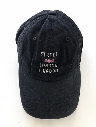 street cap