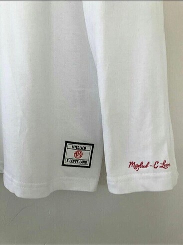 s Beden beyaz Renk Fc Köln Sweat