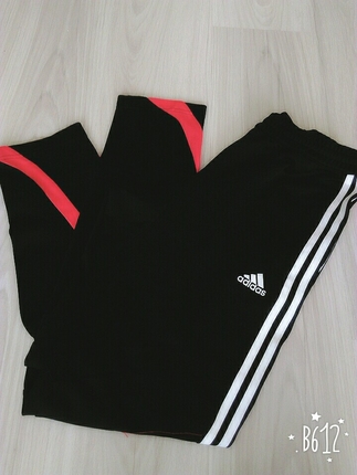 adidas esofman alti