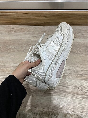 39 Beden New Balance Ayakkabı