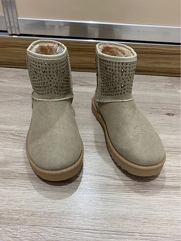 38 Beden Ayakkabı