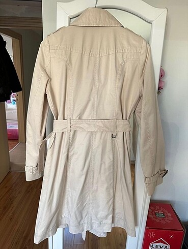 Zara Zara Trençkot