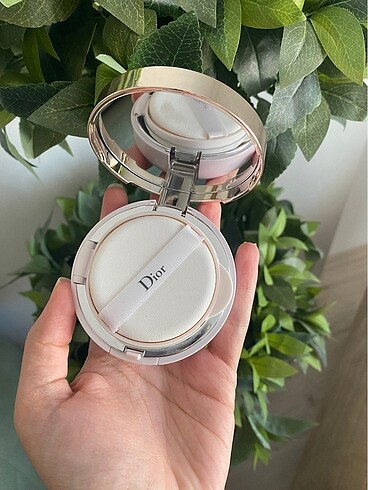 Dior Dior Fondöten
