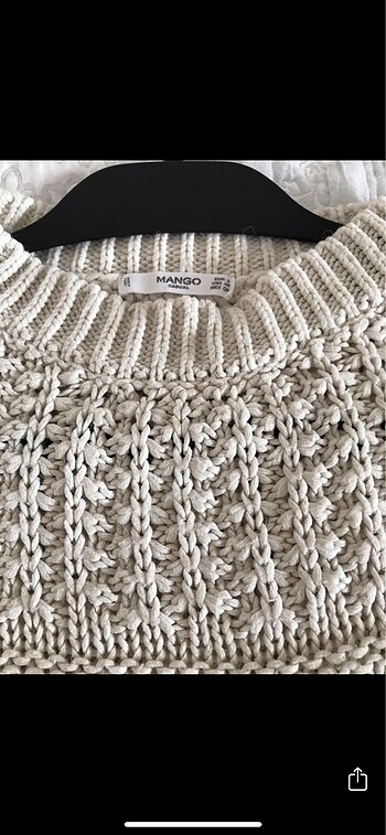 Mango kazak - Görsel 5