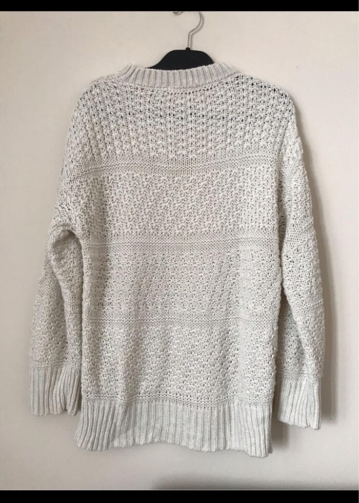 Mango kazak - Görsel 2