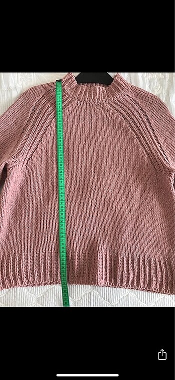 Mango kazak - Görsel 3