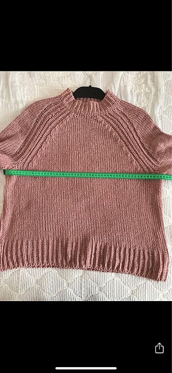 Mango kazak - Görsel 4