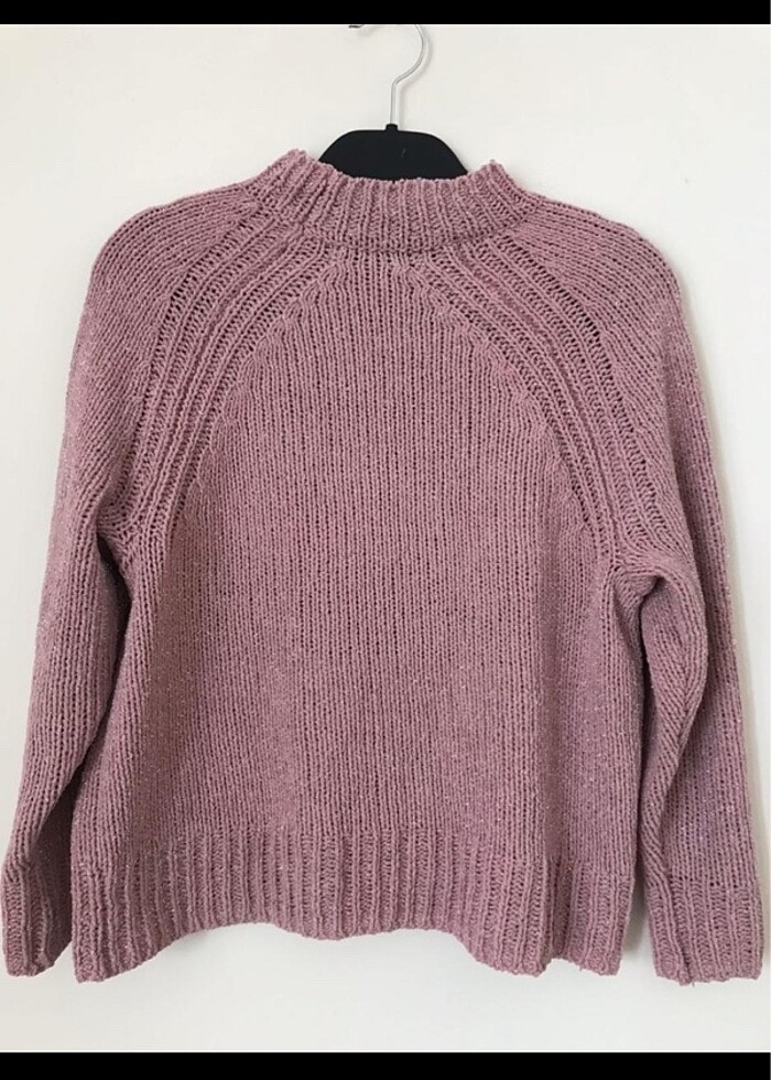 Mango kazak - Görsel 2