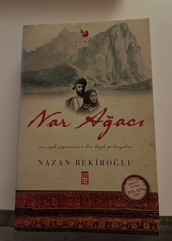 Nar Ağacı - Nazan Bekiroğlu