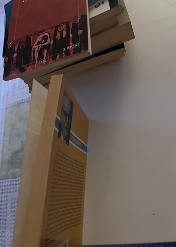 Saatin Gizli Yüreği - Elias Canetti - Görsel 3