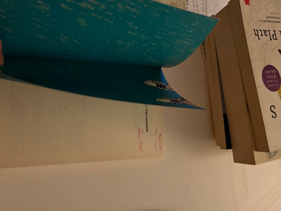 Erken Kaybedenler - Emrah Serbes - Görsel 3