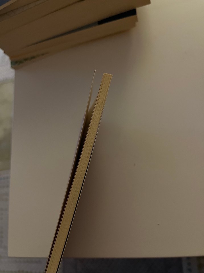 Ah Muhsin Ünlü - Gidiyorum Bu Şiir Kitabı - Görsel 3