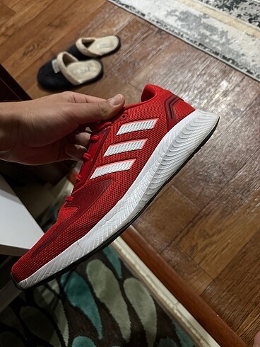 Adidas spor ayakkabı adidas koşu ayakkabısı