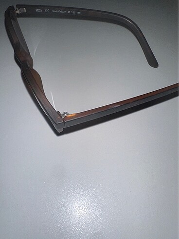 Beden atasun optik leopar desen güneş gözlüğü