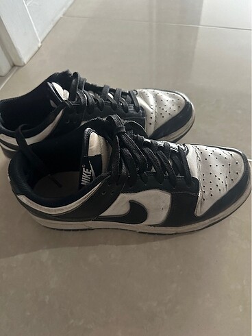nike dunk
