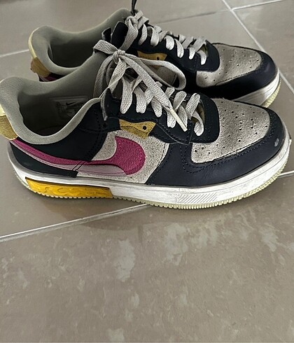 nike ayakkabı