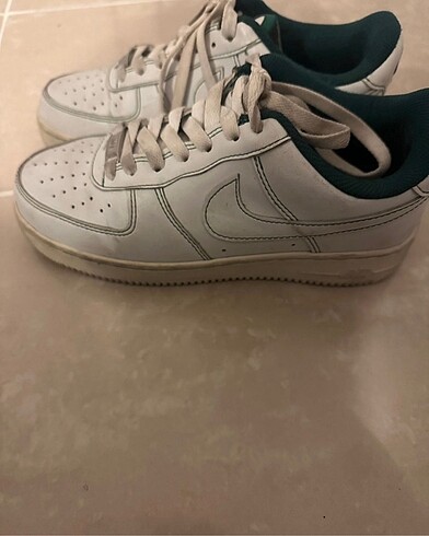 Nike nike ayakkabı