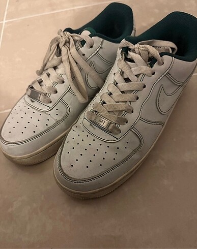 nike ayakkabı