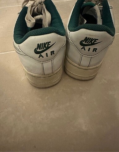 37 Beden nike ayakkabı