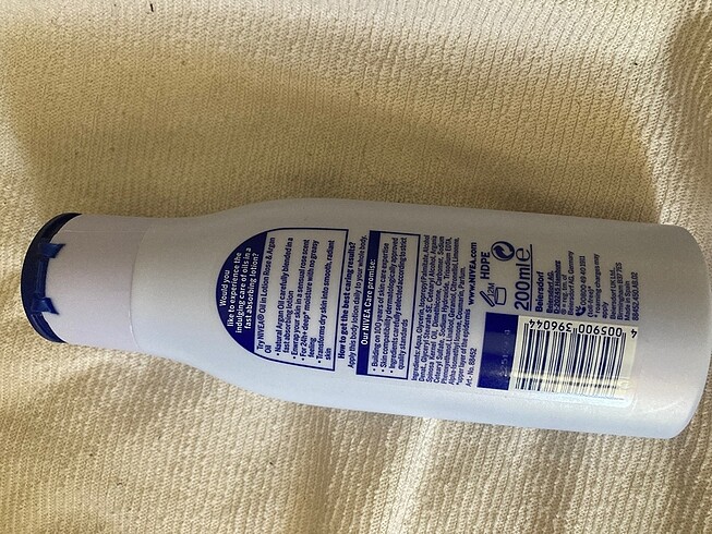 Nivea Krem Nivea