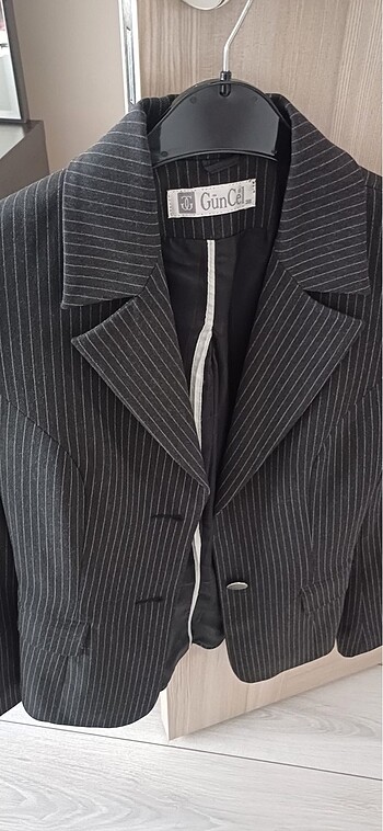 Diğer Blazer çeket