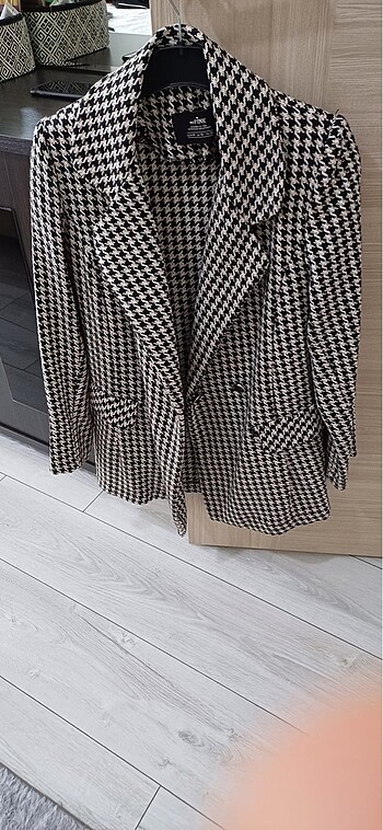 Diğer Blazer ceket