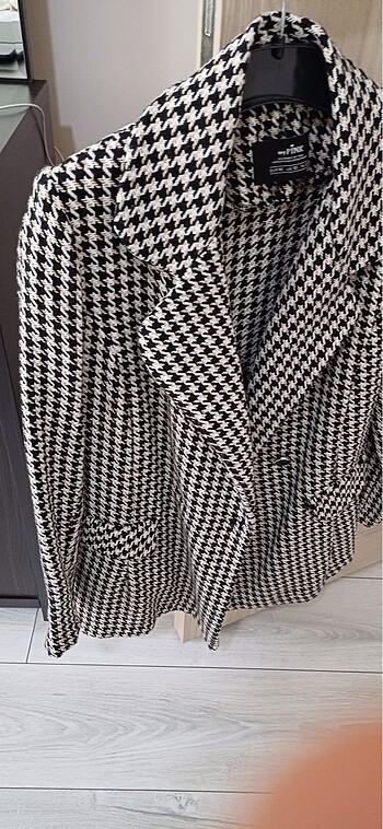 m Beden Blazer ceket