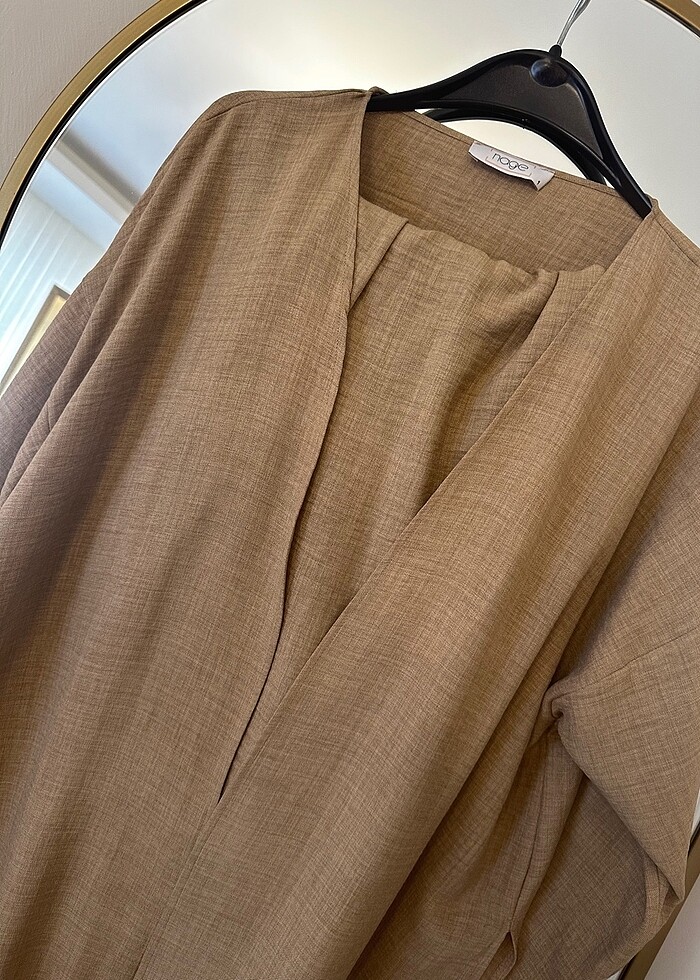 İkili kimono takım - Görsel 2