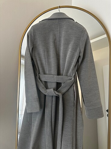 Kaşe kaban - Görsel 3