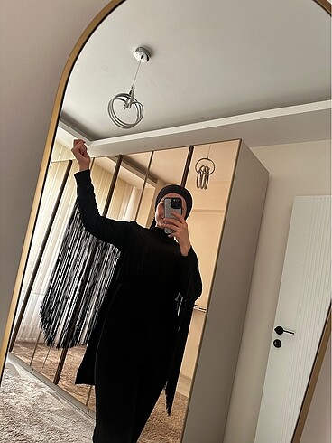 İpli tulum - Görsel 2