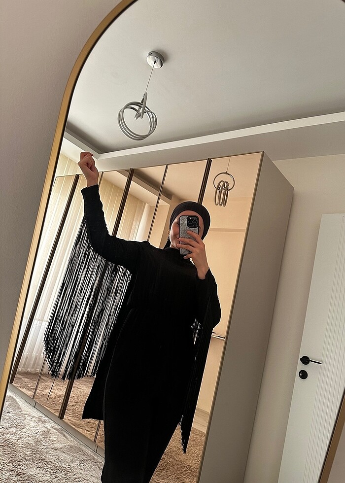 İpli tulum - Görsel 2