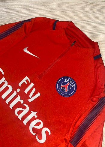 nike paris saint-germain -original training top