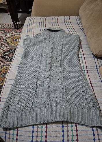 UNİXES YÜN BLAZER CEKET
