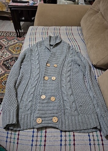Trendyol & Milla UNİXES YÜN BLAZER CEKET