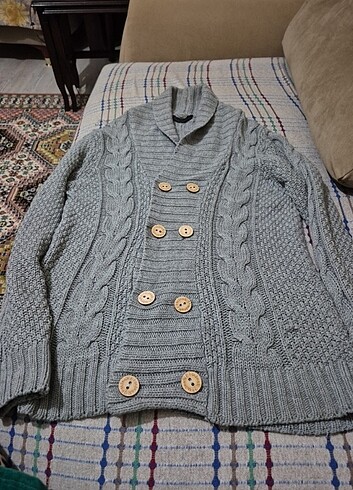 xl Beden UNİXES YÜN BLAZER CEKET