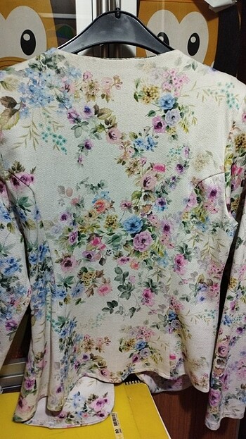 xl Beden Ceket
