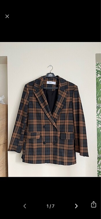 Blazer