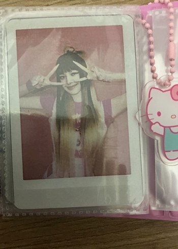 Beden pembe Renk Blackpink pc seti