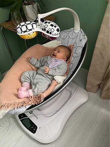 4 moms mamaroo 4.0