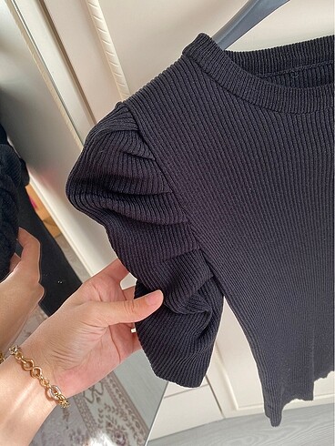 Bershka BERSHKA bluz