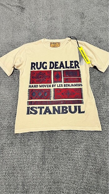 Bagitişört