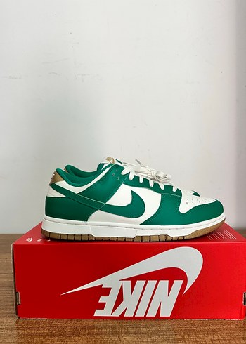 Nike Erkek Yeşil Spor Ayakkabı