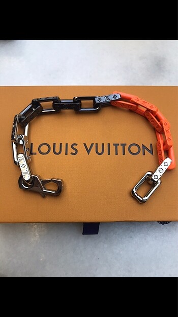 Louis Vuitton Louis Vuitton bileklik