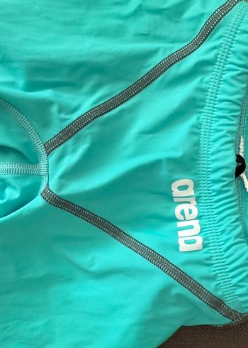 Arena yarı karbon yüzücü mayosu - Görsel 3