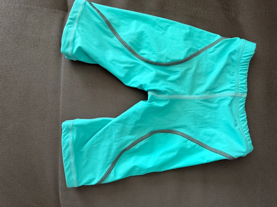 Arena yarı karbon yüzücü mayosu - Görsel 2